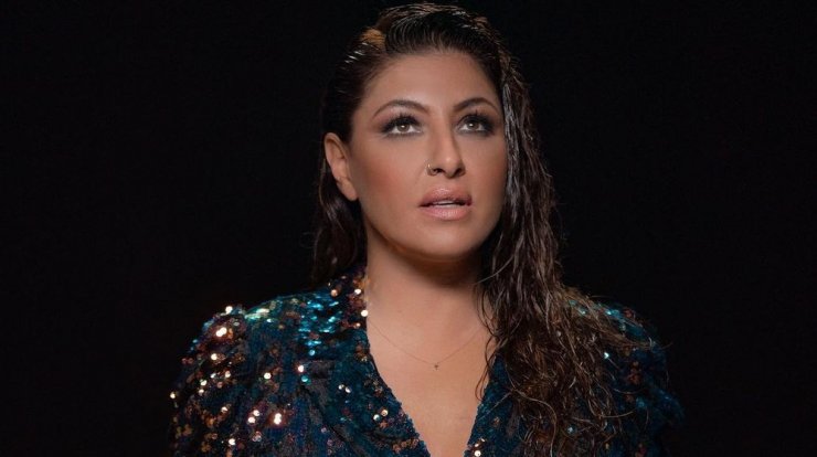 Έλενα Παπαρίζου: Φόρεσε αθλητικό κολάν και εντυπωσιάζει με τη σιλουέτα της! [εικόνες]