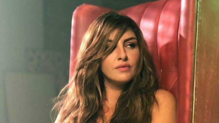 Βαρύ πένθος για την Έλενα Παπαρίζου