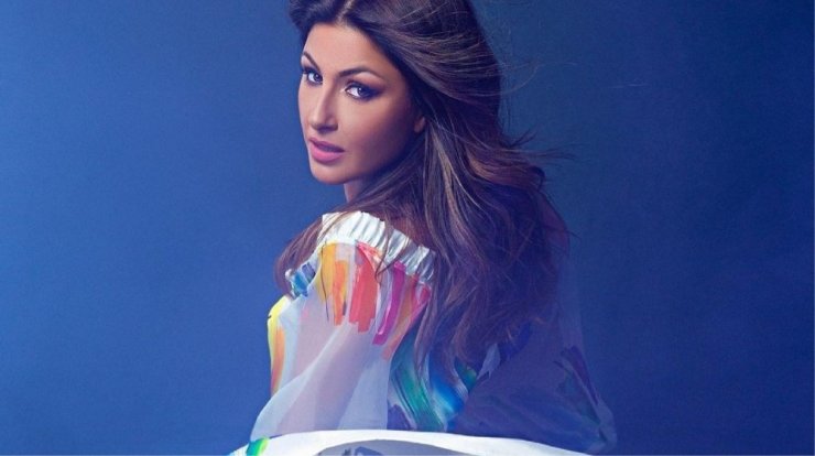 Είναι επίσημο! Η Έλενα Παπαρίζου επιστρέφει στην Eurovision μετά από 16 χρόνια! 