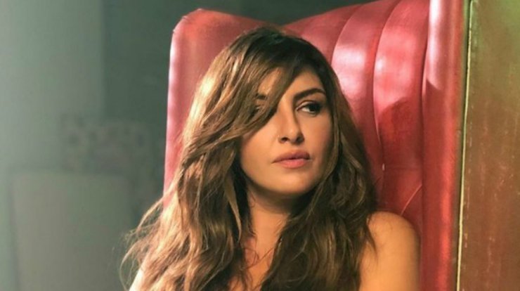 Έλενα Παπαρίζου: Δημοσίευσε ολόσωμη φωτογραφία με μαγιό από τις καλοκαιρινές της διακοπές