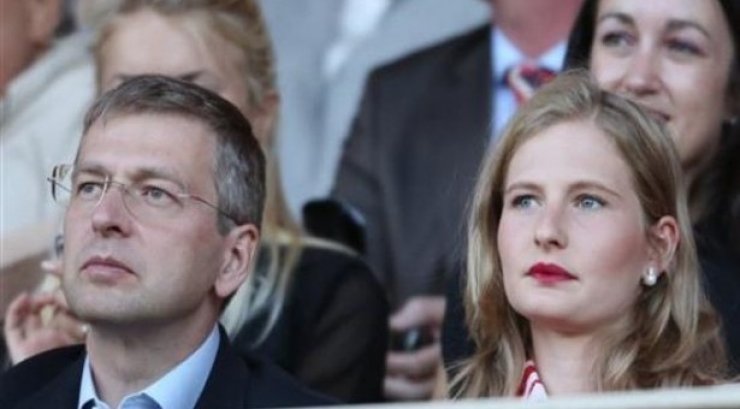 Άνθρακας τελικά ο θησαυρός για την πρώην κα. Ριπολόβλεβα;