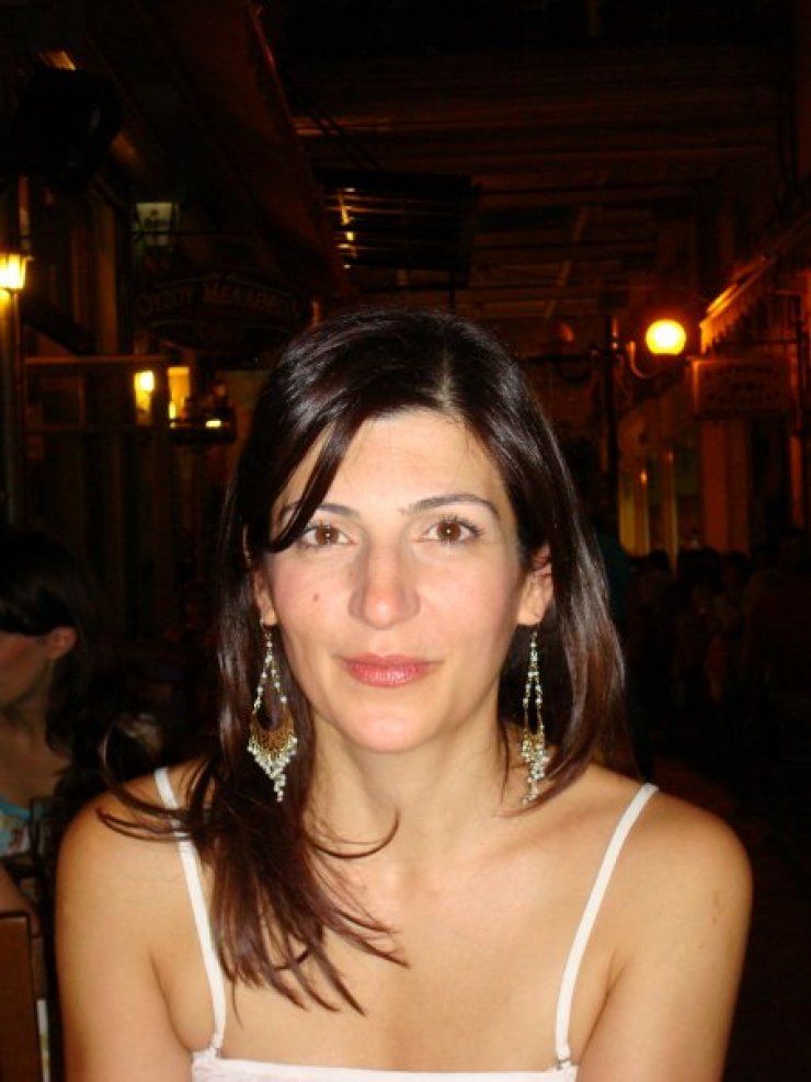 Το ξέσπασμα της Έλενας Σάββα on air: “Στη δουλειά μας μετράει το μέσο”