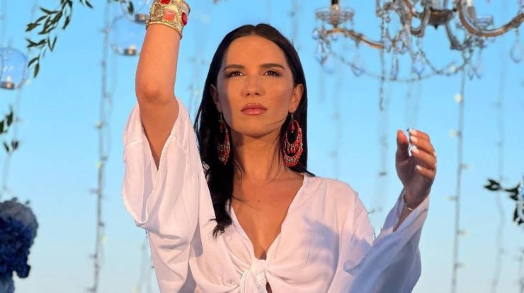 Έλενα Θεοδώρου: Το περιστατικό που την τρόμαξε και η κόρη της που προσπαθούσε να την καθησυχάσει [βίντεο]