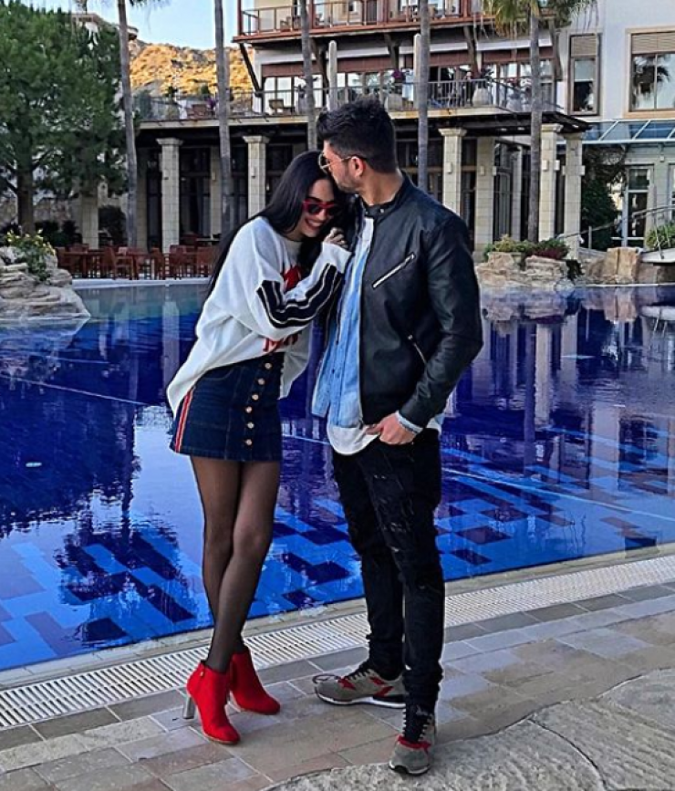 Έλενα Θεοδώρου: Έκανε το επόμενο βήμα στη σχέση της! [βίντεο]