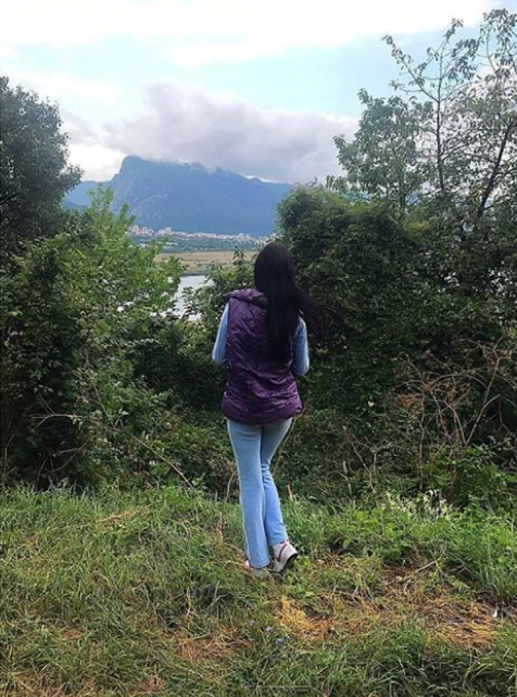 Η εξομολόγηση επώνυμης Κύπριας: "Έβλεπα στα πρόσωπα των άλλων την υποτίμηση"