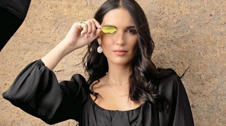 Έλενα Θεοδώρου: Οι τίτλοι που την ενόχλησαν όταν ανέλαβε την παρουσίαση της εκπομπής της! [βίντεο]