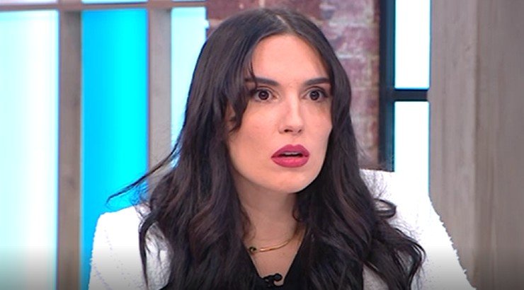 Έλενα Θεοδώρου: “Τα ακούσαμε πολλές φορές… Έλεος” [βίντεο]