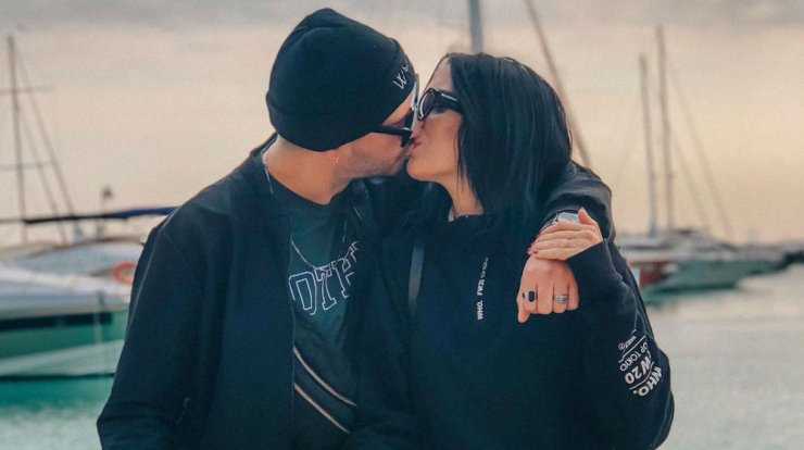 Έλενα Θεοδώρου: Αυτό είναι το μοναδικό στιγμιότυπο που είδαμε από τον γάμο της! 