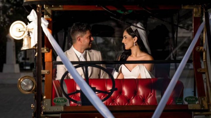 Δακρυσμένη η Έλενα Θεοδώρου περιέγραψε on air όσα δεν είδαμε στον γάμο της [βίντεο]