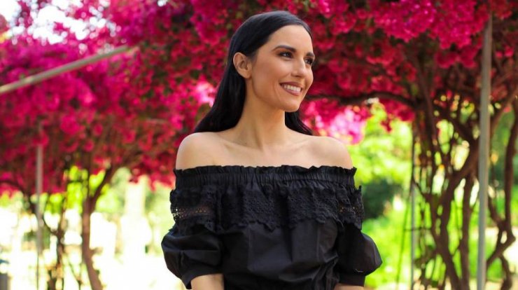 Έλενα Θεοδώρου: Μοιράστηκε φωτογραφία της μαμάς της από το παρελθόν και είναι ολόιδιες 