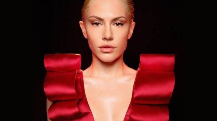 Ακούστε για πρώτη φορά το τραγούδι "El Diablo" που θα μας εκπροσωπήσει φέτος στην Eurovision!