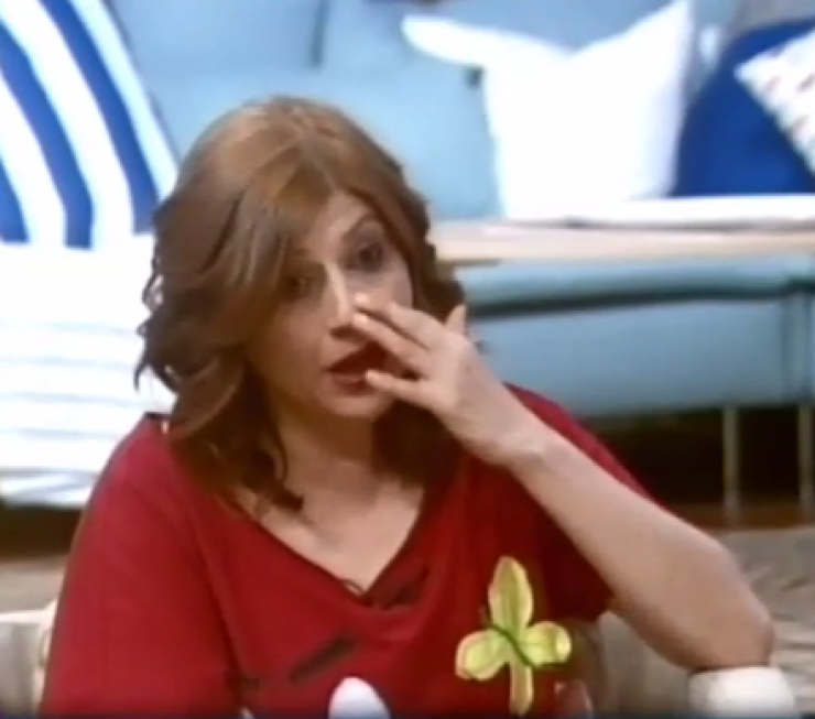 Έλενα Χριστοφή: Με δάκρυα στα μάτια εξομολογείται τις οικονομικές δυσκολίες που αντιμετώπισε