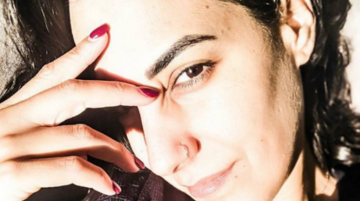 Έλενα Λιασίδου: Έξαλλη με περιστατικό που της συνέβη σε υπεραγορά [βίντεο]