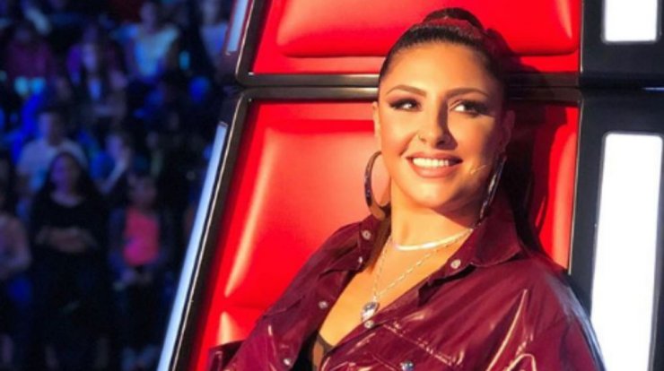 Έλενα Παπαρίζου: Αποκαλύπτει τους λόγους που αποχώρησαν από το "The Voice" Μαραβέγιας - Καπουτζίδης