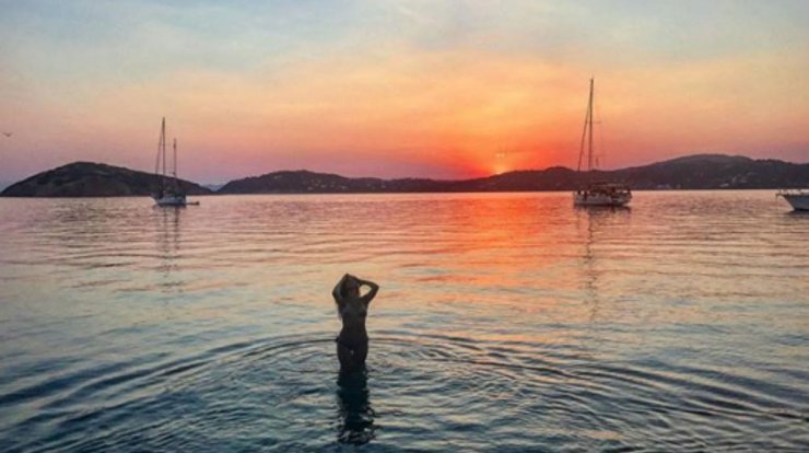 Αυτή είναι η Κύπρια τραγουδίστρια που θα βρίσκεται φέτος στο πλευρό του Νίκου Βέρτη 