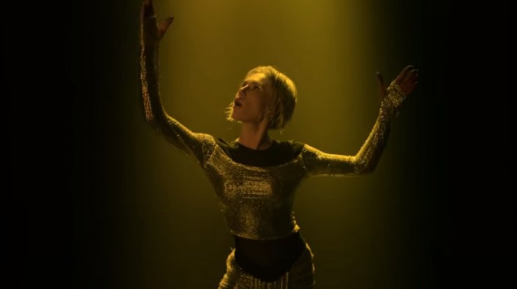 Η Έλενα Τσαγκρινού μίλησε στο CNN για τις αντιδράσεις του "El Diablo" [βίντεο]