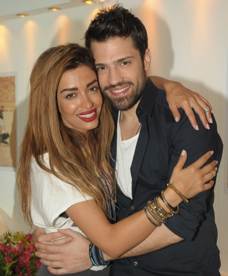 Κωνσταντίνος Αργυρός: Απαντά πρώτη φορά για το αν είναι σε σχέση με την Ελένη Φουρέιρα