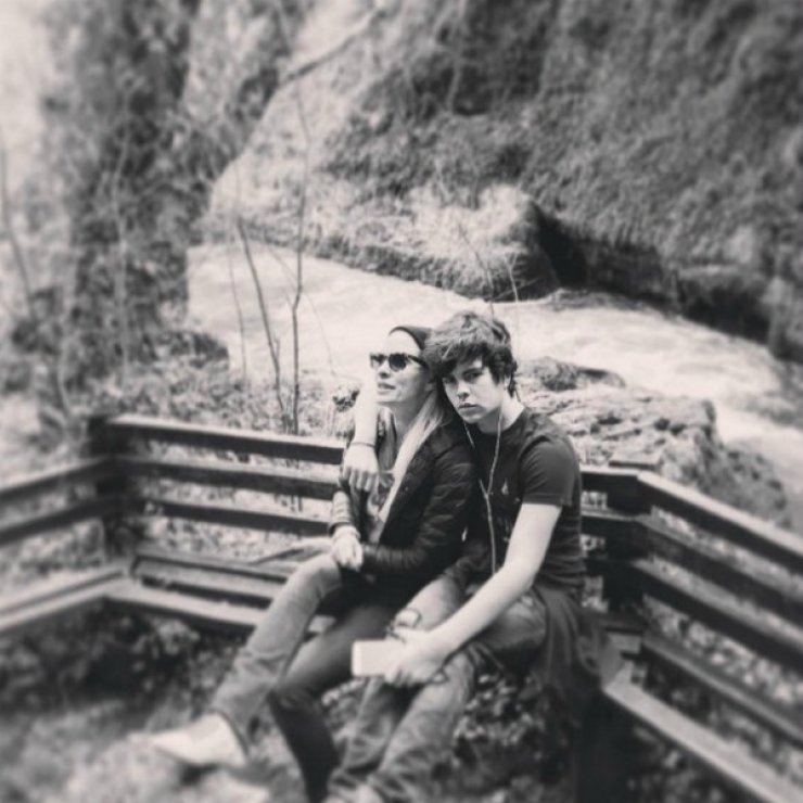 Το μήνυμα όλο νόημα του Άγγελου Λάτσιου μέσα από τον προσωπικό του λογαριασμό στο instagram 