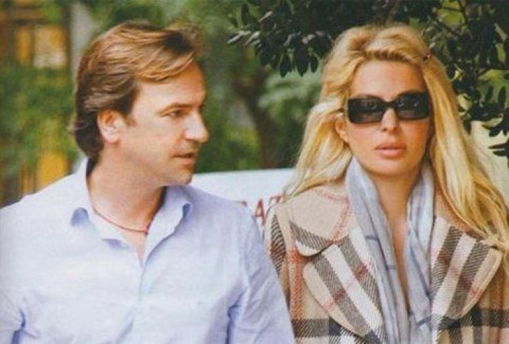 Σύμφωνο συμβίωσης για Ελένη και Ματέο