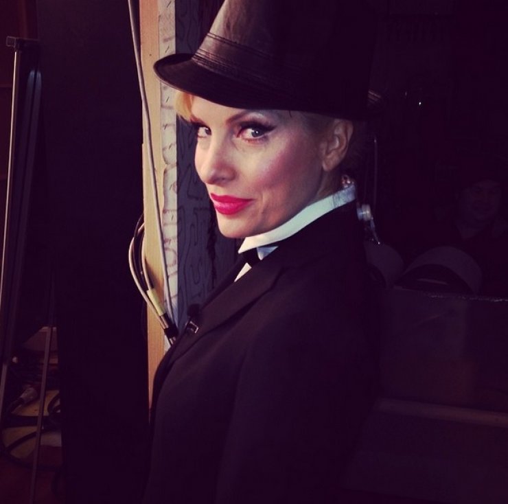 Ελένη Μενεγάκη: Γιατί κινδυνεύει να χάσει τα πάντα;