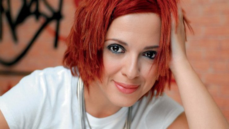 Ελένη Ράντου: Δείτε την μετά από καιρό στην αγκαλιά γνωστού ηθοποιού!