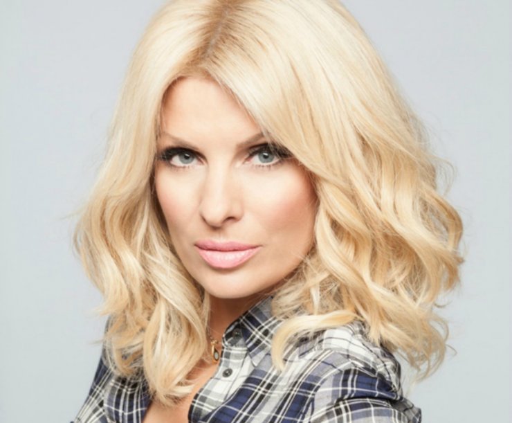 Ελένη Μενεγάκη: Μάθετε πότε επιστρέφει στην εκπομπή της