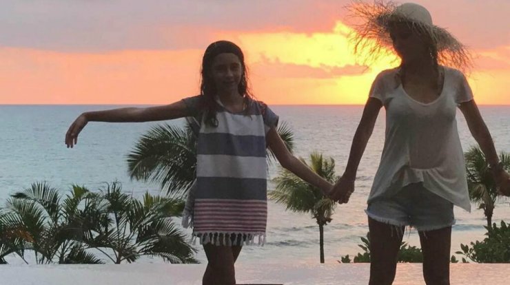 Λάουρα Λάτσιου: Ο λογαριασμός στο Instagram, οι followers και οι φωτογραφίες της