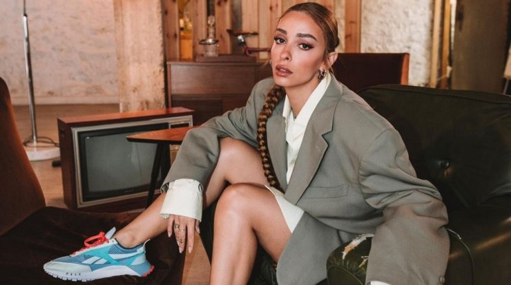 Ελένη Φουρέιρα: Απάντησε ξεκάθαρα για τη φημολογούμενη πρόταση γάμου που δέχθηκε [βίντεο]