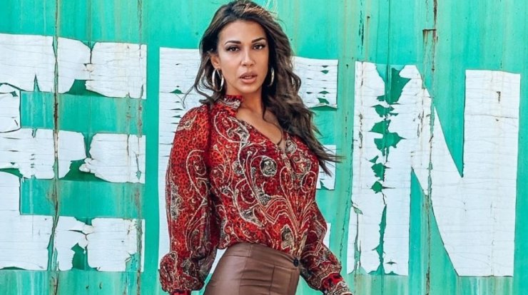 Ελένη Χατζίδου για παρενόχληση: "Ένιωθα εγκλωβισμένη... προσπάθησε να με στριμώξει και του έδωσα μία"