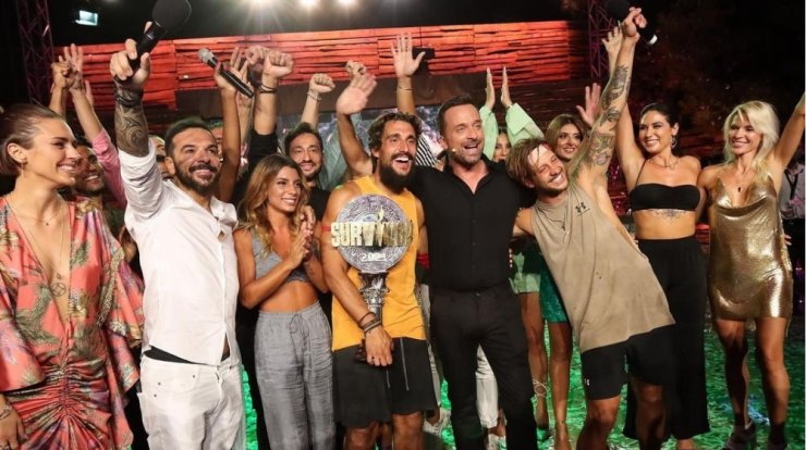 Παίκτρια του "Survivor" χώρισε και μόλις το μάθαμε [βίντεο]