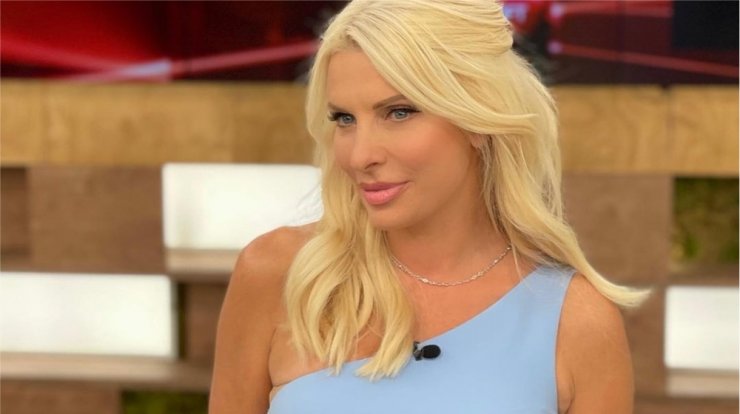 Πρώην συνεργάτης της Ελένης Μενεγάκη ξεκαθαρίζει πως δεν θέλει να έχει καμία σχέση μαζί της