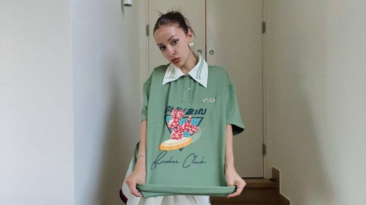 Ελένη Φουρέιρα: Ο γιος της στην αγκαλιά της αδερφής της [εικόνα]