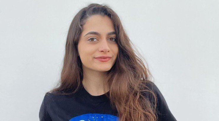 Ελένη Χαρίτωνος: Μιλάει για το project που θα συμμετάσχει στη NASA που θα προσγειώσει την πρώτη γυναίκα στο φεγγάρι