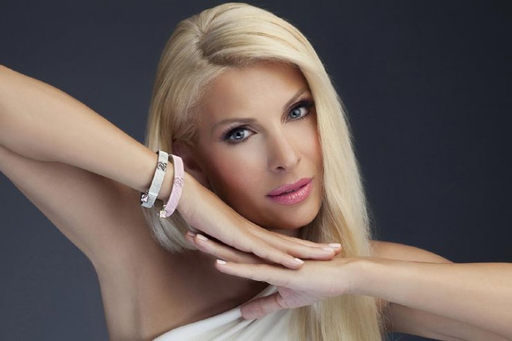 Η Εκστρατεία Ενημέρωσης για τον Καρκίνο του Μαστού της Estee Lauder κλείνει τα 20 χρόνια!