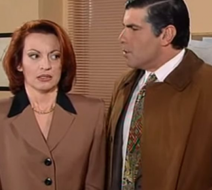 Αγνώριστη! Δείτε πως είναι σήμερα η Ελένη από τις "Εκείνες κι Εγώ"