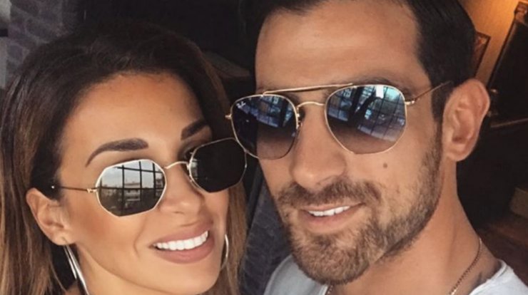 Έγκυος η Ελένη Χατζίδου!