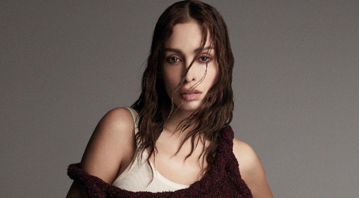 Ελένη Φουρέιρα: Η ανάρτηση της αδερφής της, Μαργαρίτας για την εγκυμοσύνη της που συγκινεί