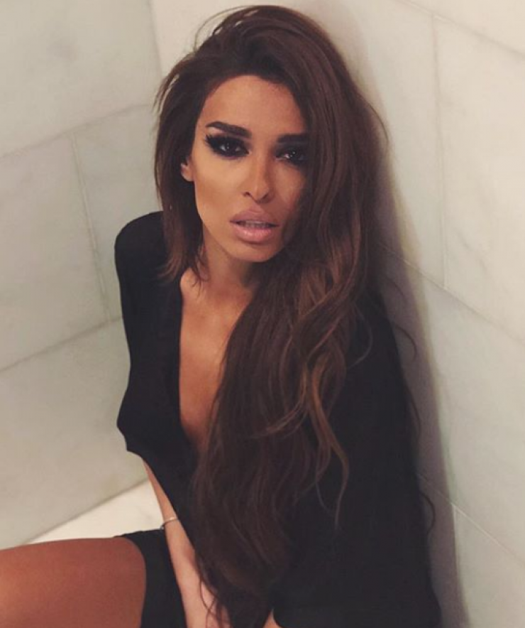 Η απίστευτη ατάκα της Ελένης Φουρέιρα για επώνυμη Κύπρια: "Μου έχει στείλει ένα εκατομμύριο μηνύματα" [βίντεο]