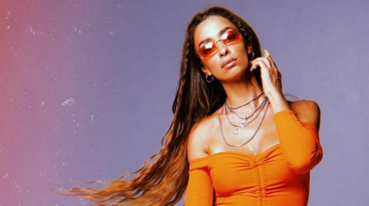 Η ανάρτηση της Ελένης Φουρέιρα από την εκπομπή "Όλα Καλά" [βίντεο]