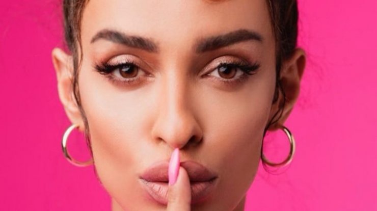 Ελένη Φουρέιρα: Το νέο τατουάζ της τραγουδίστριας 