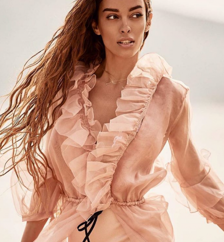 Ελένη Φουρέιρα: Μετακομίζει στην Κύπρο; [βίντεο]