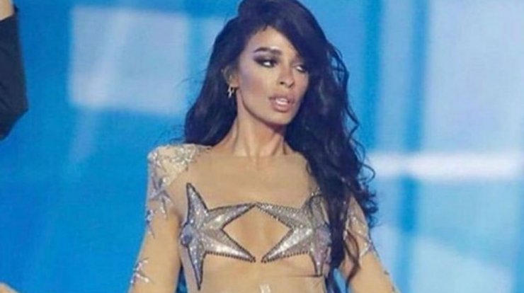 Ελένη Φουρέιρα: Μετά την τεράστια επιτυχία της στη φετινή Eurovision έρχεται στην Κύπρο για μία εμφάνιση έκπληξη!