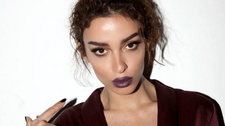 Ο ρόλος – έκπληξη της Ελένης Φουρέιρα στον τελικό της φετινής Eurovision!