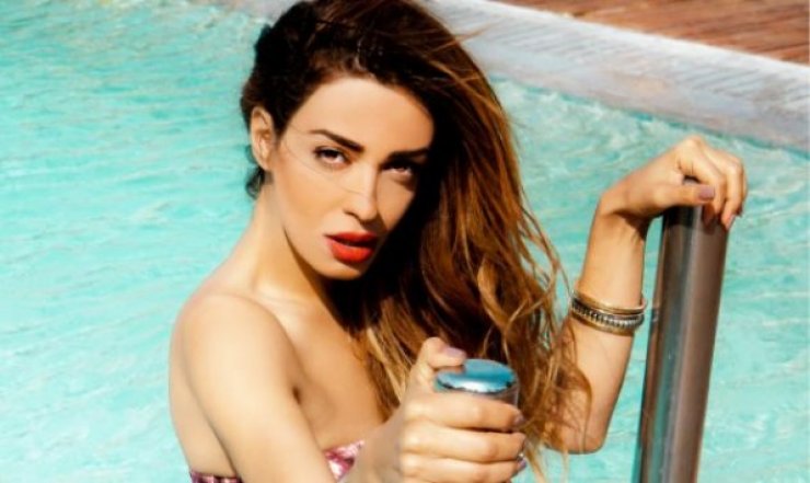 Ελένη Φουρέιρα: "Δεν έχω καβαλήσει το καλάμι"