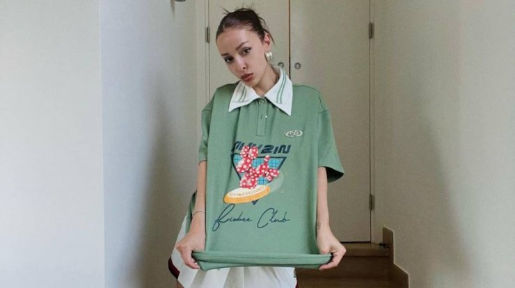 Η Ελένη Φουρέιρα ακούει τη φωνούλα του γιου της και “λιώνει” [βίντεο]