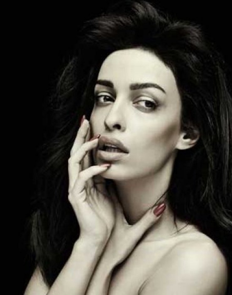 Ελένη Φουρέιρα: Οι τρυφερές φωτογραφίες με το νέο της σύντροφο 