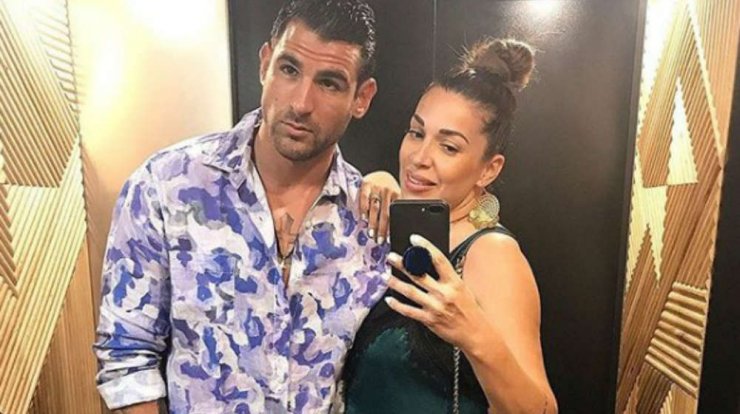 Ελένη Χατζίδου: Μάθαμε πότε γεννάει η τραγουδίστρια! [βίντεο]