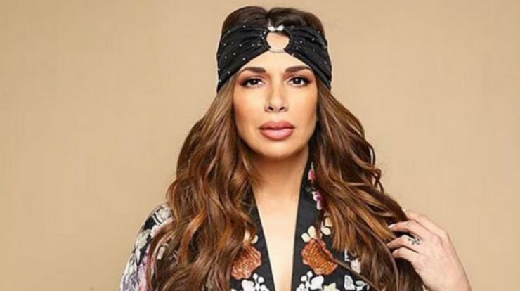 Ελένη Χατζίδου: Έτσι αποκάλυψε το φύλο του μωρού που περιμένει! [εικόνες]