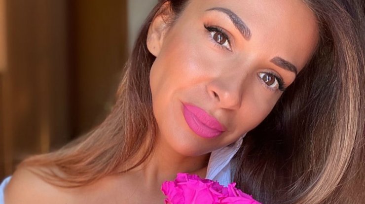 Ελένη Χατζίδου: Το δεύτερο παιδί, το όνομα που θα του δώσουν και τα κιλά της εγκυμοσύνης!