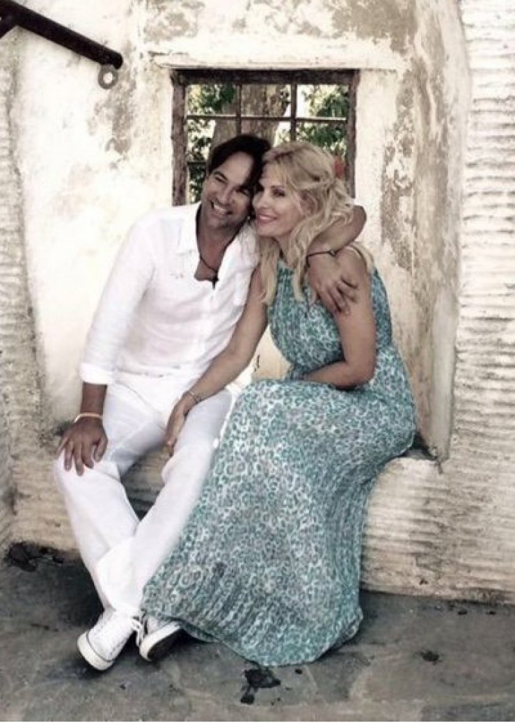 Μενεγάκη – Παντζόπουλος: Έτσι αποφάσισαν να λύσουν το πρόβλημα που έχουν κάθε καλοκαίρι στην Άνδρο!